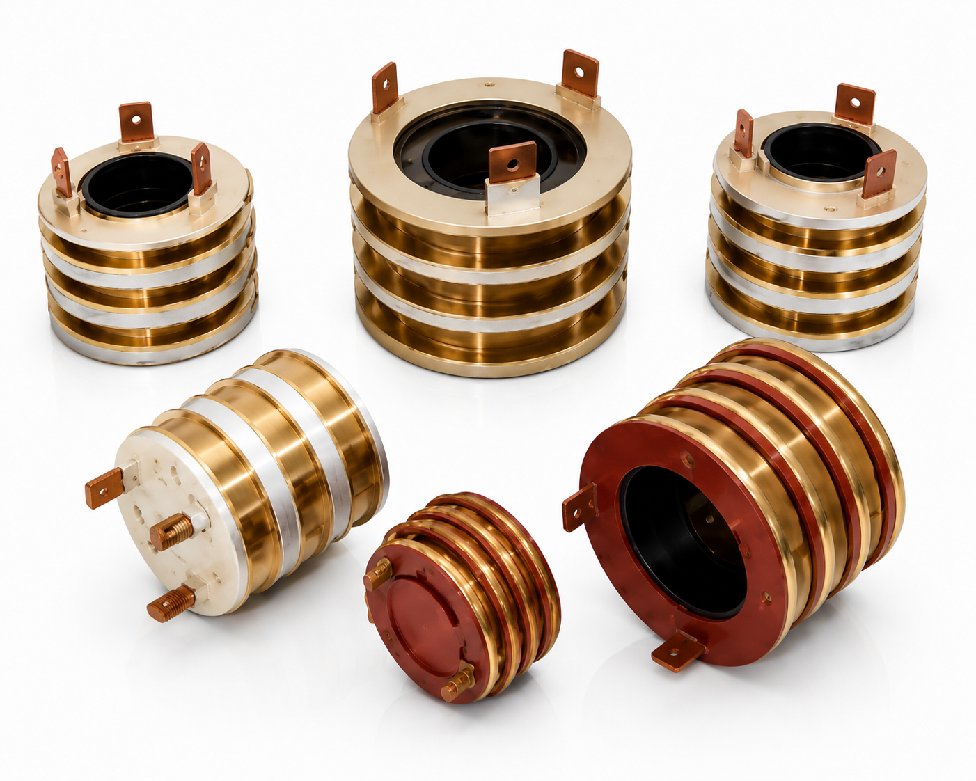 Slip Ring 2